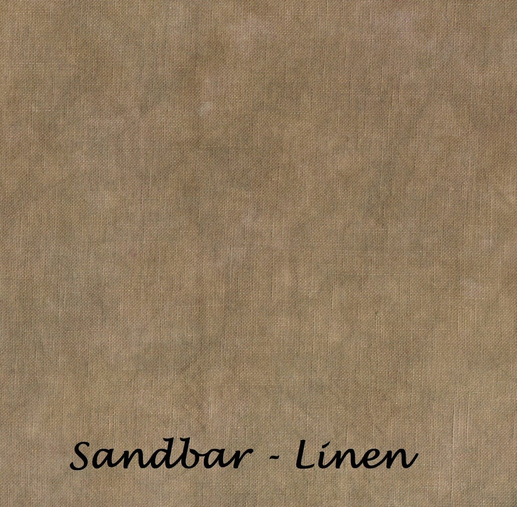 "Sandbar" - 32 ct - Belfast