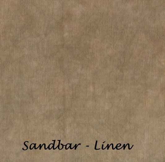 "Sandbar" - 32 ct - Belfast