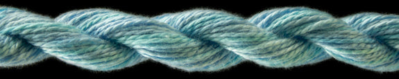 ThreadworX Au Ver A Soie - Blues