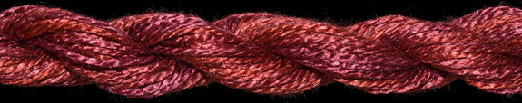 ThreadworX Au Ver A Soie - Pinks / Reds
