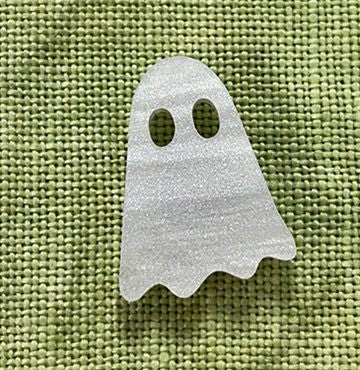 Ghostie Boo Needle Magnet
