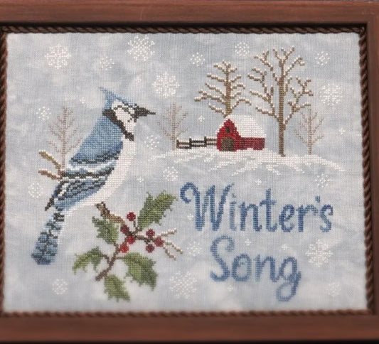 Winter's Song