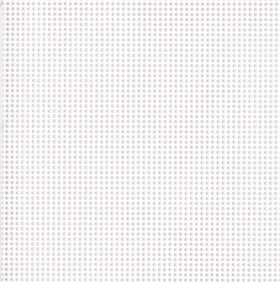Perforated Paper - White - 18