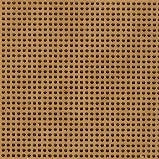 Perforated Paper - Antique Brown - 14