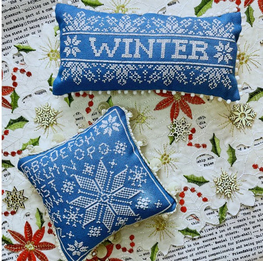 Winter Duo