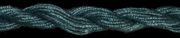 ThreadworX Au Ver A Soie - Blues