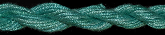 ThreadworX Au Ver A Soie - Greens