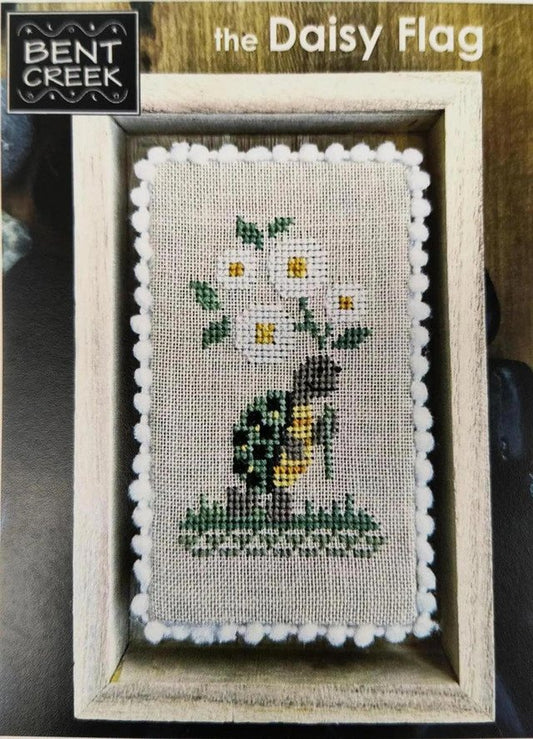 Daisy Flag