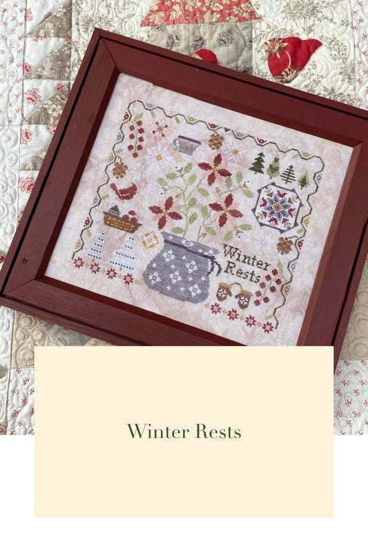 Winter Rests