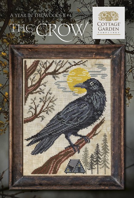 Crow 4 - Year In The Woods II
