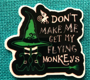 Flying Monkeys