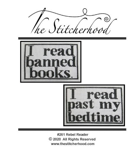 Rebel Reader