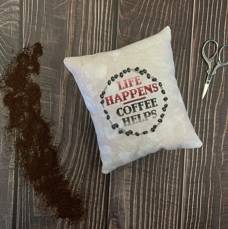 Coffee Helps